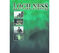 The Cameron Files The Secret at Loch Ness (PC) - Steam Key - GLOBAL