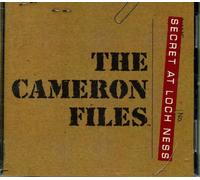 The Cameron Files: The Secret at Loch Ness Steam CD Key