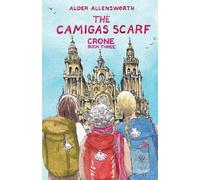 The Camigas Scarf - Crone: Think Like the Crone: 3