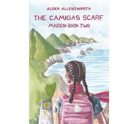 The Camigas Scarf - Maiden Dance Like the Maiden: 2