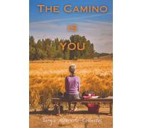 The Camino is you: Pilgrims of hope