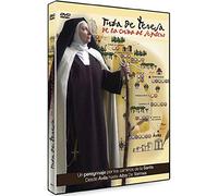 The Camino Teresiano: From the cradle to the grave ( Ruta De Teresa - De La Cuna Al Sepulcro )