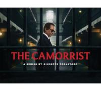 The Camorrist - A Series by Giuseppe Tornatore Ep.3