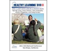 The Camp-Education Connection