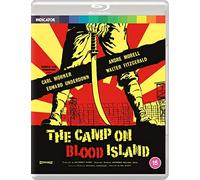 The Camp on Blood Island (Standard Edition)
