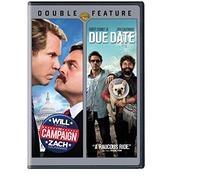 The Campaign / Due Date (DBFE) by Various