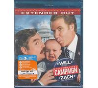 The Campaign - Extended Cut