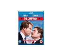 The Campaign - Extended Edition Blu-Ray [2013]