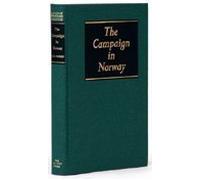 The Campaign in Norway (Official History of the Second World War)