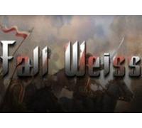 The Campaign Series: Fall Weiss Steam CD Key