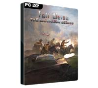 The Campaign Series: Fall Weiss Steam Gift GLOBAL