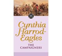The Campaigners : The Morland Dynasty, Book 14