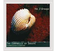 The Campbells of Greepe - No. 2 Greepe
