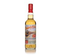 The Campbeltown Connection 10 Year Old (North Star Spirits) Blended Malt Whisky