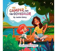 The Camper and The Counselor