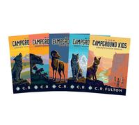 The Campground Kids (5 - Pack)