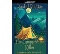 The Campground Killer: 7 (A Very Merry Murder Mystery)