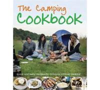 The Camping Cookbook