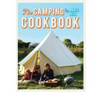 The Camping Cookbook