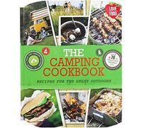 The Camping Cookbook