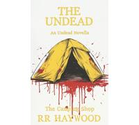 The Camping Shop: An Undead Short Story