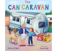 The Can Caravan