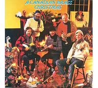 The Canadian Brass - Canadian Brass Christmas