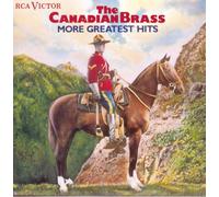 Canadian Brass - Greatest Hits II