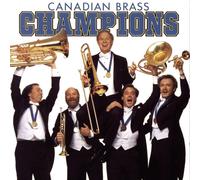 Canadian Brass - Champions