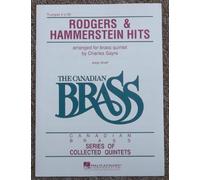 The Canadian Brass-The CanadianBrass -Rodgers & Hammerstein Hits-Part