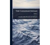 The Canadian Indian