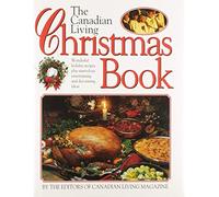 The Canadian Living Christmas Book