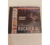 The Canadian Rockies DVD