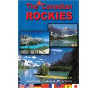The Canadian Rockies [DVD] [2012] [NTSC]