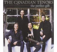 The Canadian Tenors The Perfect Gift (CD) (US IMPORT)