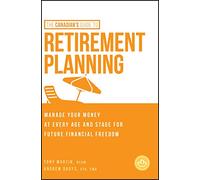 The Canadian's Guide to Retirement Planning, Indigo Exclusive