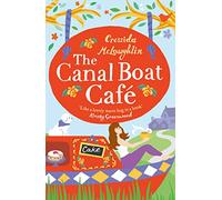 The Canal Boat Cafe