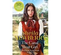 The Canal Boat Girl: A heartwarming novel from the Queen of family saga (Memory Lane)
