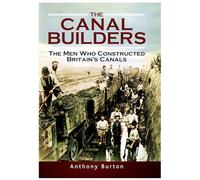 The Canal Builders