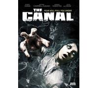 The Canal (DVD) Kelly Byrne Steve Oram Hannah Hoekstra Calum Heath (US IMPORT)