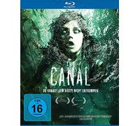 THE CANAL - MOVIE