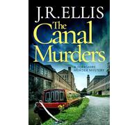The Canal Murders: 10 (A Yorkshire Murder Mystery)