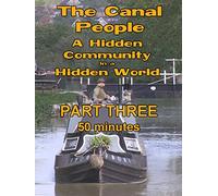 The Canal People part three
