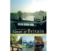 The Canals of Britain: A Comprehensive Guide