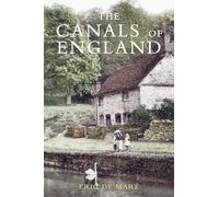 The Canals of England