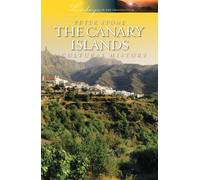 The Canary Islands: A Cultural History (Landscapes of the Imagination)