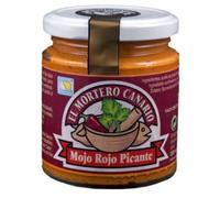 The Canary Mortar - Hot Red Mojo 230 ml