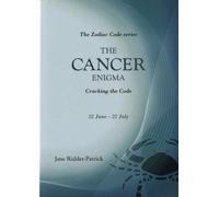 The Cancer Enigma: Cracking the Code