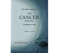 The Cancer Enigma: Cracking the Code