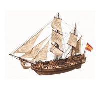 The Candelaria ( OCCRE - 13000)
